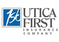 Utica First Insurance products area offered by Fingar Insurance 